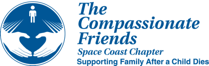 TCF Space Coast Logo stacked